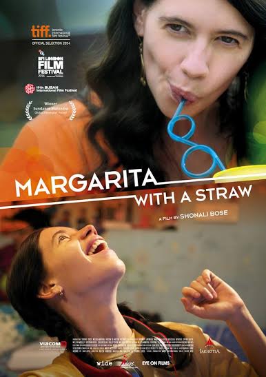 Margarita With A Straw collects 2.12 cr in the first weekend