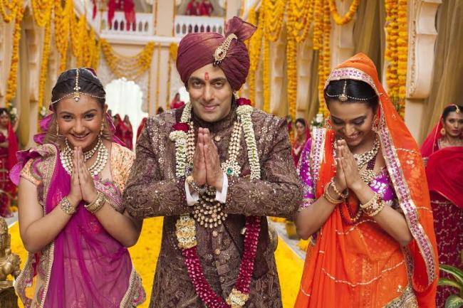 Prem Ratan Dhan Payo is set to become the biggest release of Indian cinema?