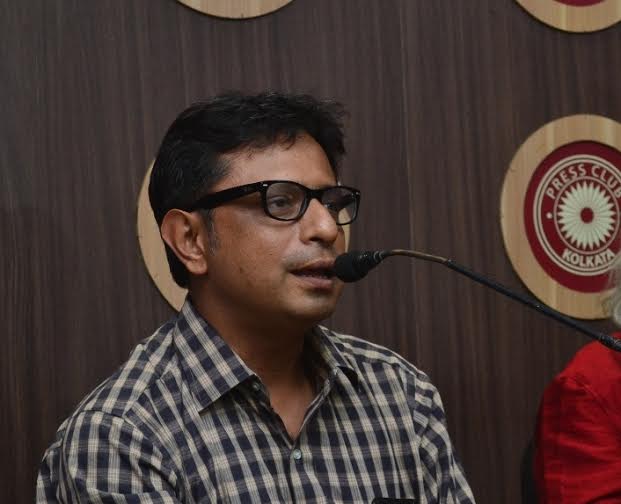 Singer Rupankar opens up at felicitation event