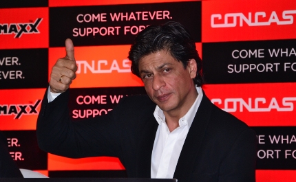 Shah Rukh visits Salman before hit-and-run case verdict 