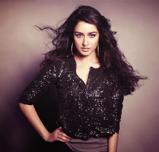 Shraddha Kapoor excited to watch Farhan's upcoming film Wazir