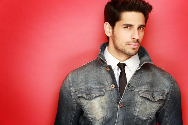 Sidharth Malhotra anxious over release of 'Brothers' trailer