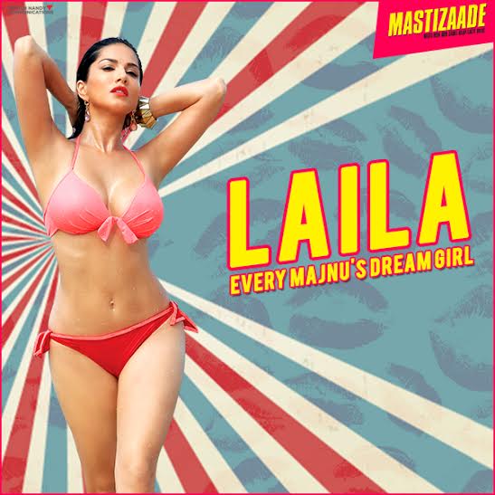 Mastizaade characters unveiled 