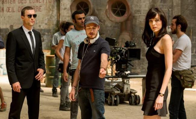 'The Transporter: Refueled' Is more filled out than earlier Transporter films, says Director Camille Delamarre