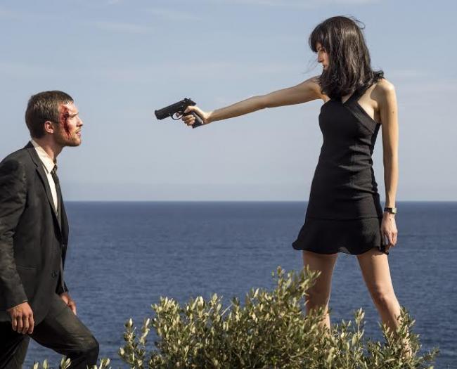 'The Transporter: Refueled' to have four hot femme fatales
