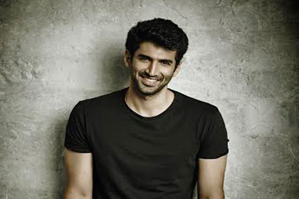Aditya Roy Kapur to shoot in Delhi for the first time