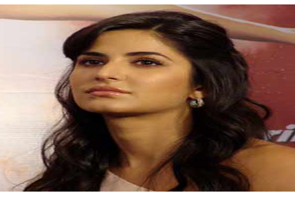 Katrina's wax statue unveiled in Madame Tussauds museum