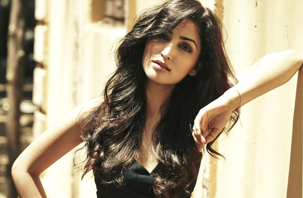 Yami Gautam's omnipresence makes her every brands first choice