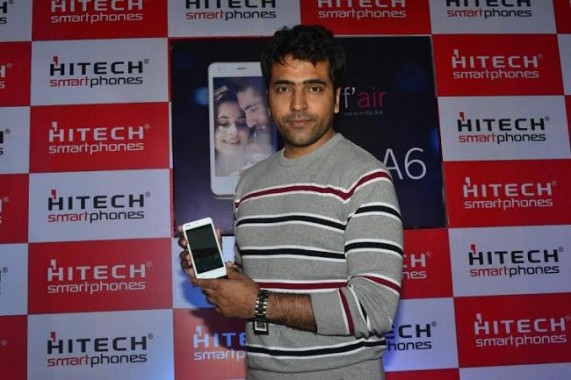 I miss the charm of letter writing and red letter box : Abir Chatterjee