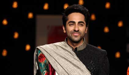 Ayushmann to attend Indian Film Festival in Moscow 