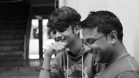 KASHISH Forward travels to Kolkata's Presidency campus with LGBT films 