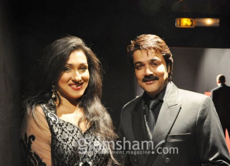 Tollywood ex-hot pair Prosenjit-Rituparna team up again after 14 years 