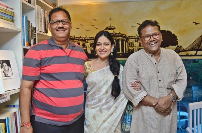 Tollywood filmmaker re-adapts Tagore work in 80s backdrop