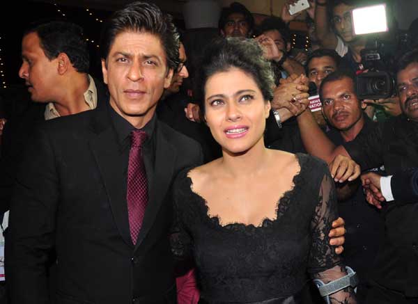 Rohit Shetty kick starts 'Dilwale' shoot starring SRK, Kajol