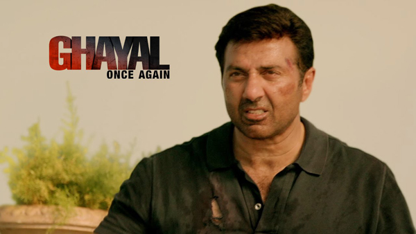 Ghayal Once Again to release on February 5