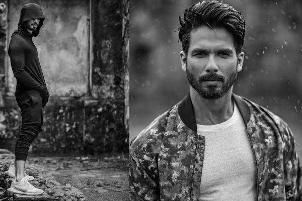 Abof launches SKULT by Shahid Kapoor, an athleisure fashion brand