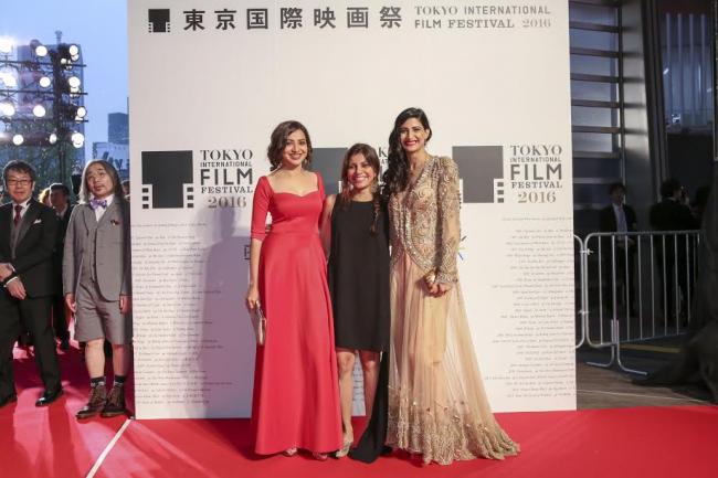 Lipstick Under My Burkha wins Oxfam Award for Best film on Gender Equality