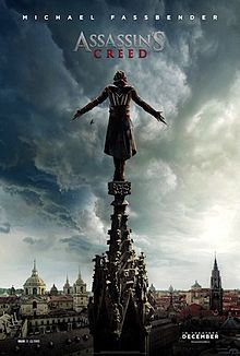 Assassins Creed Tamil trailer launched 