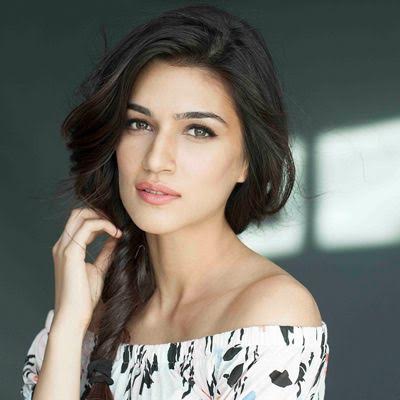 Why Kriti Sanon's mother is impressed with her!!