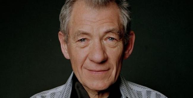 Sir Ian McKellen to inaugurate KASHISH 2016 on May 25