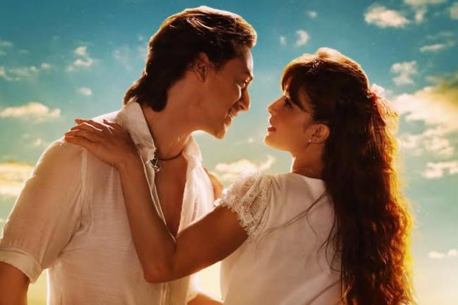 Romantic song from 'A Flying Jatt' unveiled