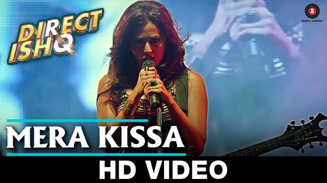 'Mera Kissa' song from 'Direct Ishq' released