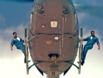 John, Varun had awesome time shooting helicopter action sequence for Dishoom