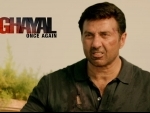 Ghayal Once Again to release on February 5