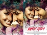Rhythm's second poster released