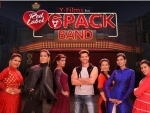 Hrithik Roshan joins 6-pack band