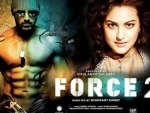 Force 2 to release on Nov 18