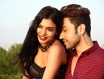 Sara Loren learns Nepali for her upcoming movie Ishq Click