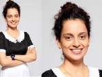 Kangana Ranaut plays Gujarati housekeeper in â€˜Simranâ€™
