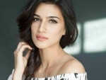 Why Kriti Sanon's mother is impressed with her!!