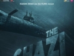 Karan Johar's Dharma Productions teams up with AA Films to produce 'The Ghazi Attack'