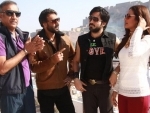 Ajay Devgn's 'Baadshaho' to release on Sept 1