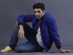 Taaha Shah to welcome New Year with his family in Dubai