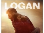 New poster from Logan released