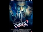 Force 2 earns Rs. 6.05 crore on opening day