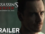 Assassinâ€™s Creed final trailer released