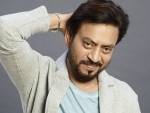 Irrfan Khan is the brand ambassador for CavinKare hair colour product