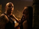 Vin Diesel shares new image with Deepika from the sets of 'xXx: The Return of Xander Cage'