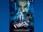 John Abraham's Force 2 look out now
