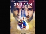 Zubaan starring Sarah Jane Dias, Masaan fame Vicky Kaushal to release in March 