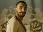 Ranveer is the first choice when it comes to biopics