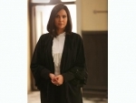 Lara Dutta to play a daring lawyer in Azhar