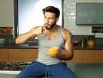 Kellogg India signs on Ranveer Singh as the new face of Kelloggâ€™s Oats