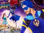 A Flying Jatt cast surprised Indian soldiers on Independence Day