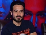 I think people love me playing devious characters: Emraan Hashmi