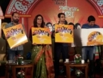 Prosenjit lead singer in Bengali pujo album